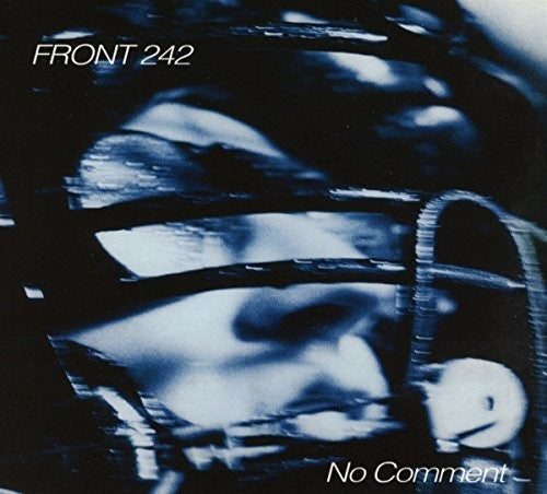 No Comment / Politics Of Pressure [Remastered] Music CD