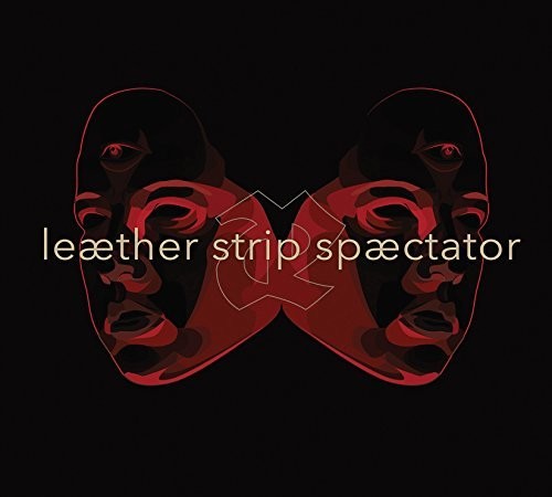 Spaectator [LP] Vinyl Record