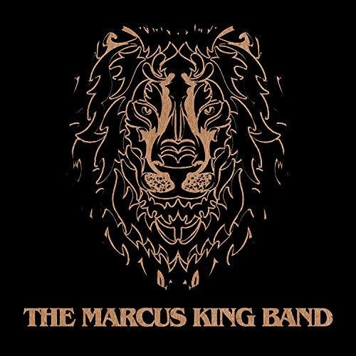 Marcus King Band - Marcus King Band Vinyl Record