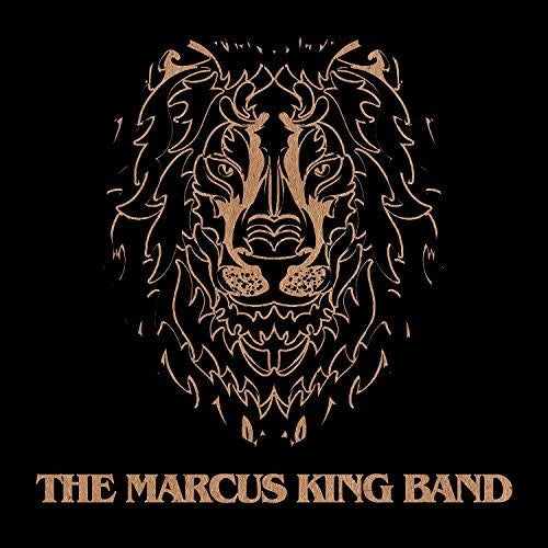 Marcus King Band - Marcus King Band - Vinyl Record