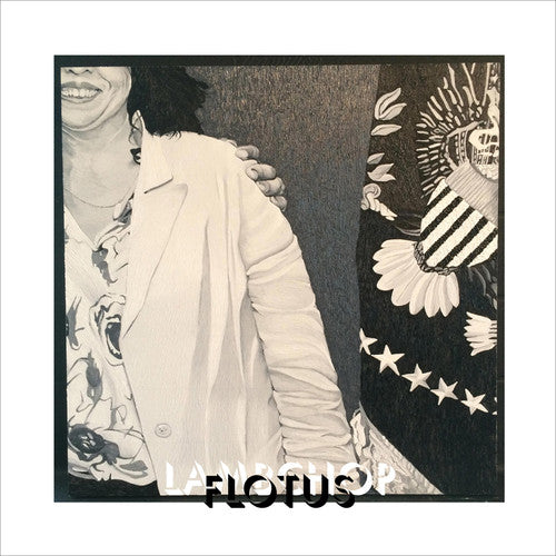 Lambchop - FLOTUS Vinyl Record