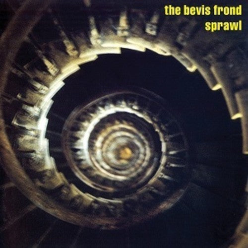 Bevis Frond - Sprawl - Vinyl Record