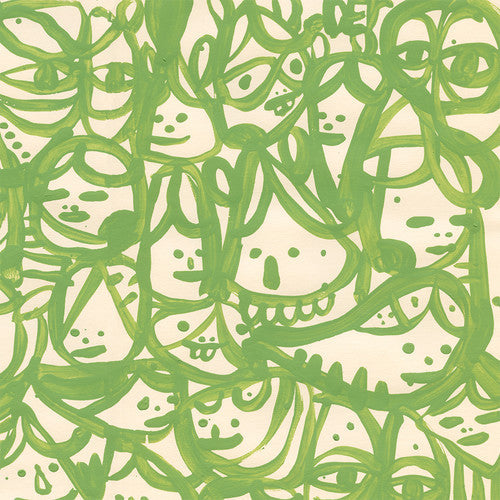 The Pooches [Vinyl] Vinyl Record