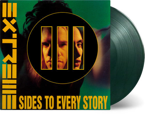 Extreme - Iii Sides To Every Story - Vinyl Record