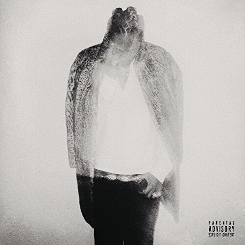 Future - Hndrxx - Vinyl Record