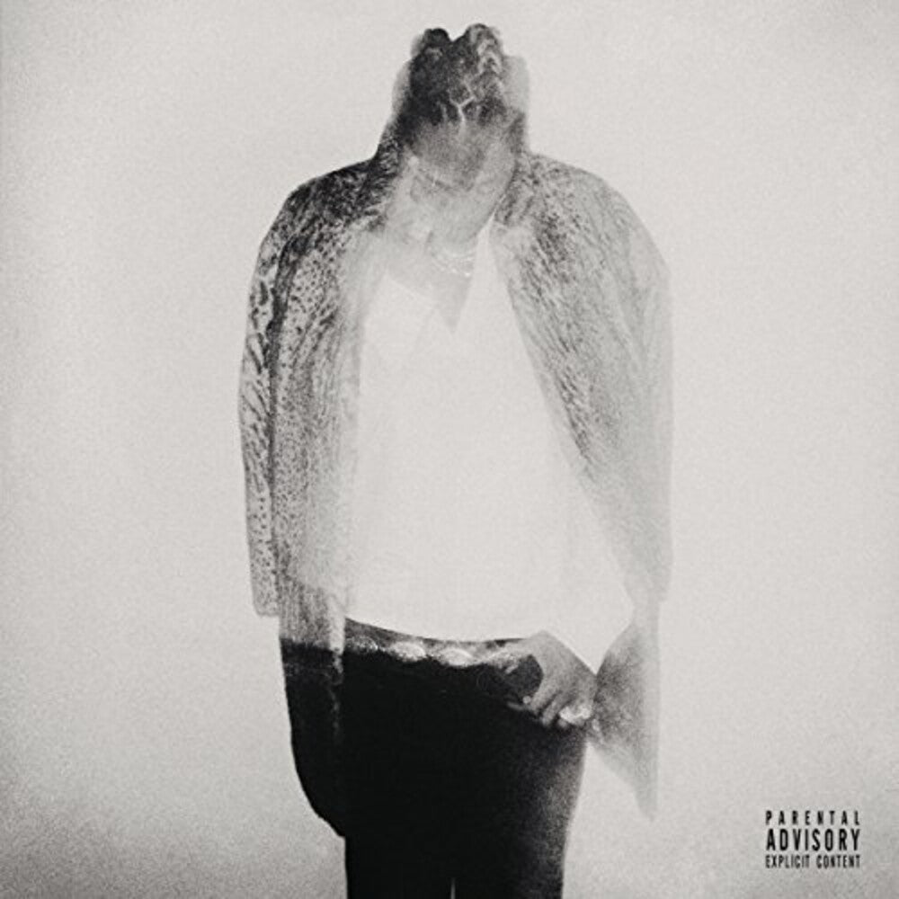 Future - HNDRXX [LP] Vinyl Record