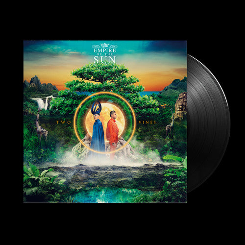 Empire Of The Sun - Two Vines [LP] Vinyl Record
