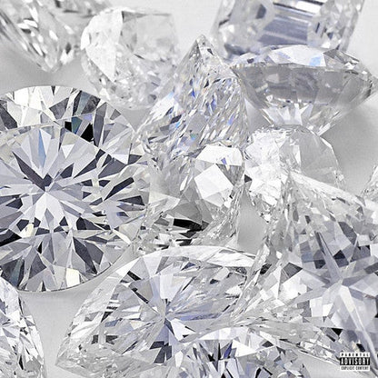 Drake - What a Time to Be Alive Vinyl Record