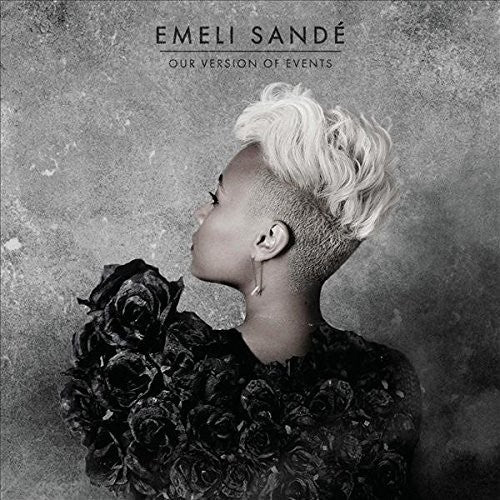 Sande,emeli - Our Version Of Events - Vinyl Record
