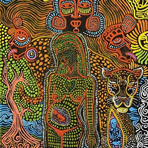 Crystal Fighters - TBA Vinyl Record