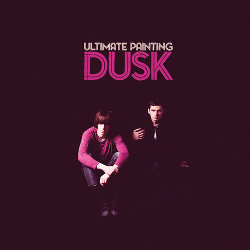 Ultimate Painting - Dusk - Music CD