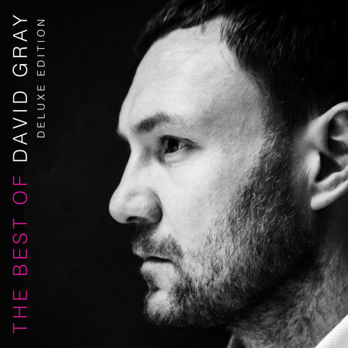Gray,david - The Best Of David Gray (deluxe Edition) - Music CD
