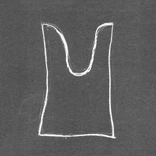 Xylouris White - Black Peak - Music CD