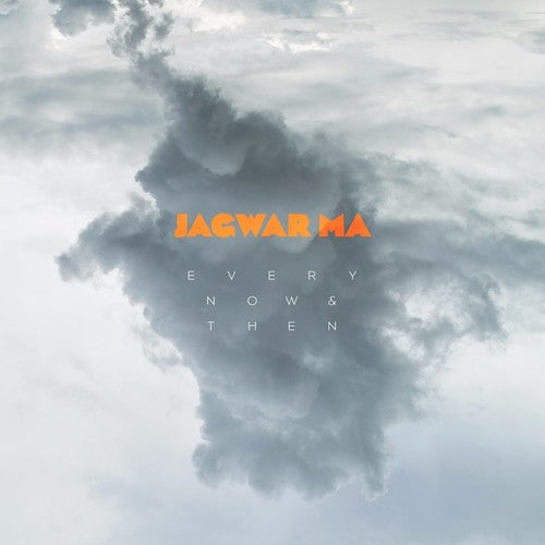 Jagwar Ma - Every Now & Then - Music CD