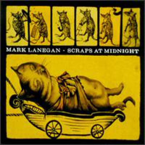 Lanegan,mark - Scraps At Midnight - Vinyl Record