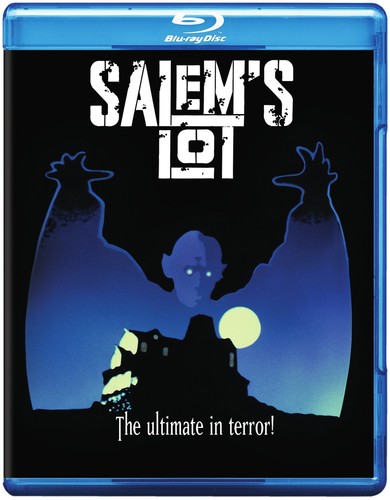 Salem's Lot (1979) - Salem's Lot (1979) - Blu-ray