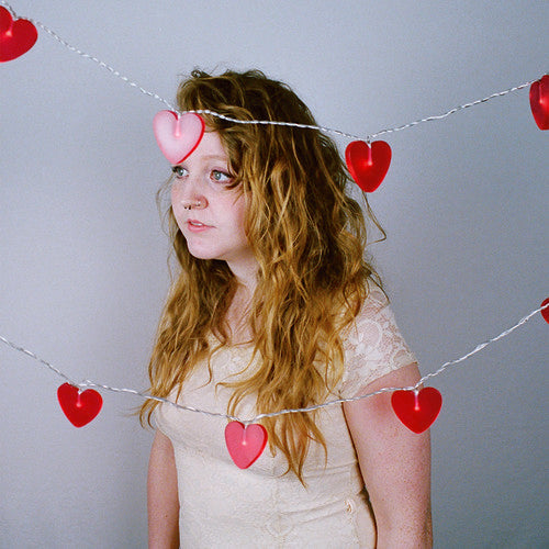 Warmth Equation [Colored Vinyl] [Download Included] Vinyl Record