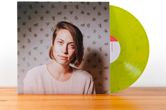 Anna Burch - Quit The Curse [Colored LP] Vinyl Record