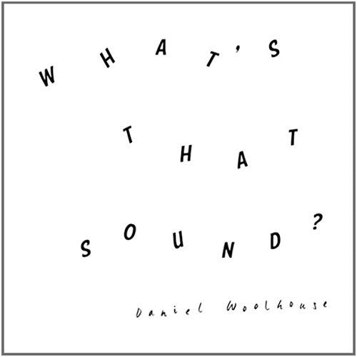 What's That Sound? [Vinyl] Vinyl Record