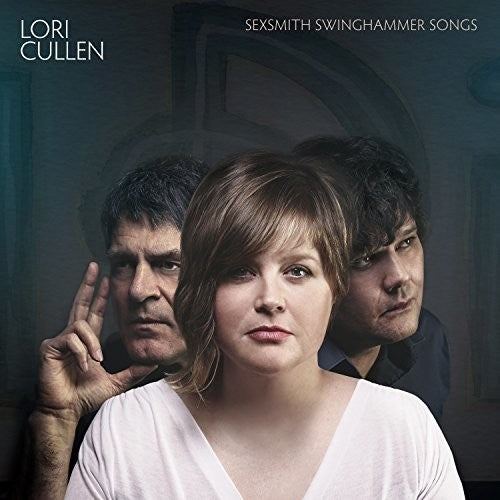 Cullen,lori - Sexsmith Swinghammer Songs - Music CD