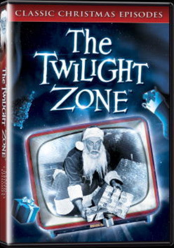 Twilight Zone: Classic Christmas Episodes - Twilight Zone: Classic Christmas Episodes - DVD