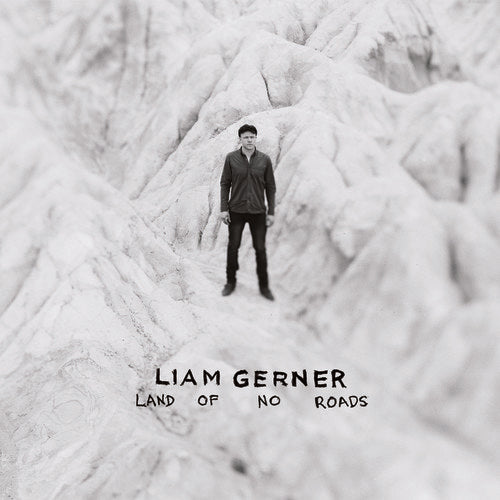 Gerner,liam - Land Of No Roads - Music CD
