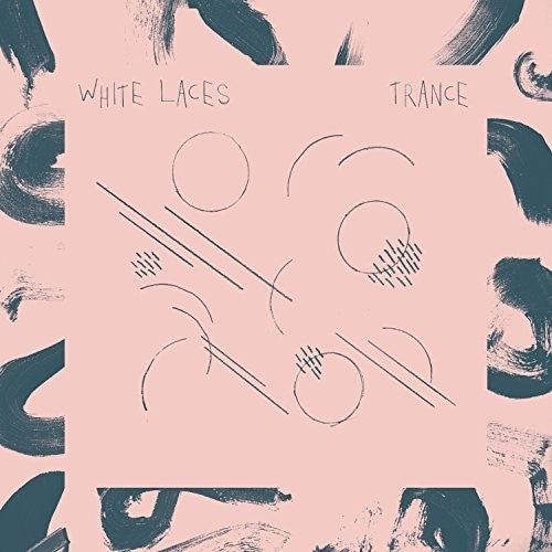 White Laces - Trance - Vinyl Record