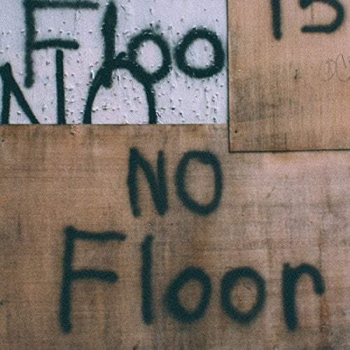 White Laces - No Floor - Music CD