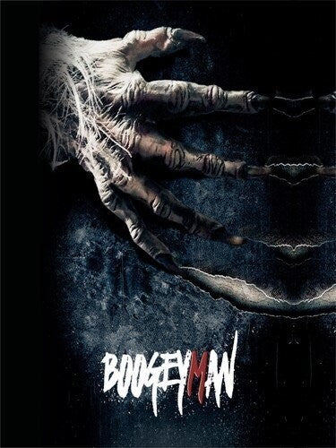 Boogeyman - Boogeyman - DVD