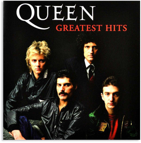 Queen - Greatest Hits [2LP] Vinyl Record
