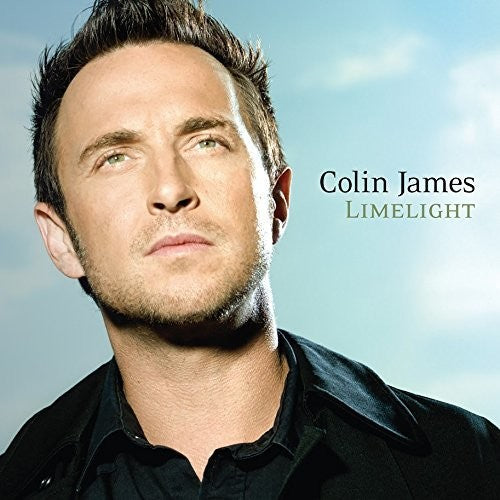 James,colin - Limelight - Music CD