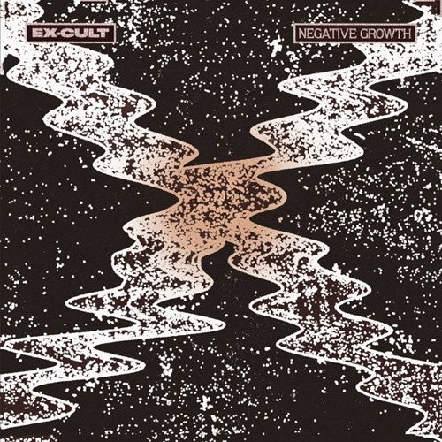 Ex-cult - Negative Growth - Music CD
