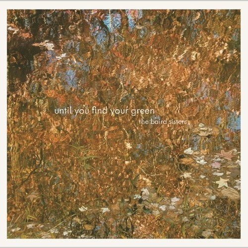 Until You Find Your Green [LP] Vinyl Record