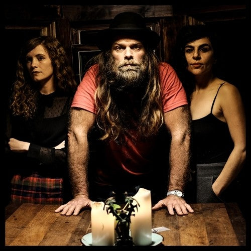 Thor & Friends [LP] Vinyl Record