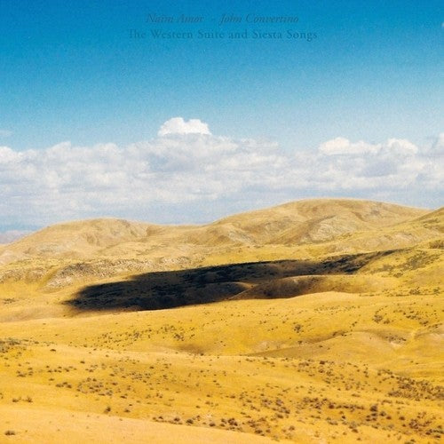 The Western Suite & Siesta Songs [LP] Vinyl Record