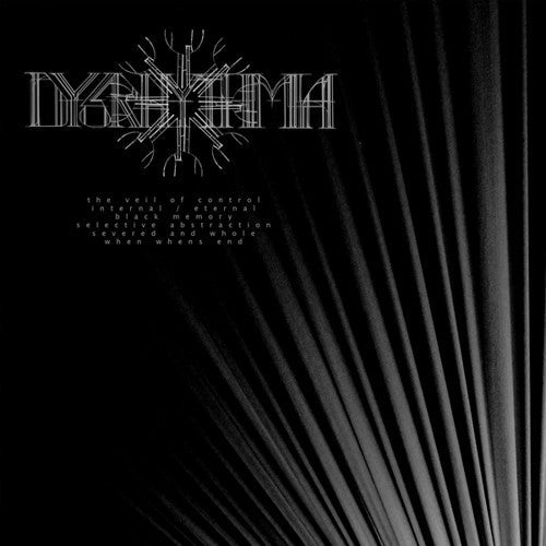 The Veil Of Control [LP] Vinyl Record