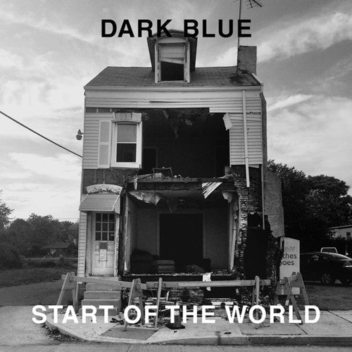 Start Of The World [LP] Vinyl Record