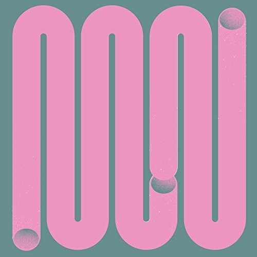 People Of The North - Caul [Download Included] Vinyl Record