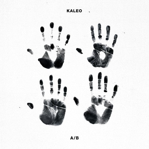 Kaleo - A/b - Vinyl Record