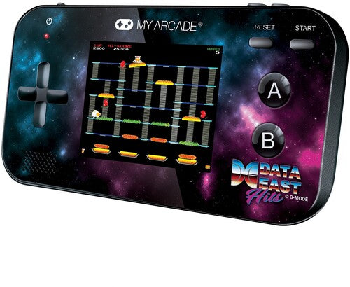 My Arcade Gamer V Portable - With Data East Hits - My Arcade Gamer V Portable - With Data East Hits - Game Accessories