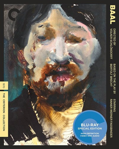 Criterion Collection - Baal/bd - Blu-ray