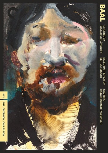 Criterion Collection - Baal/dvd - DVD