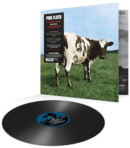 Pink Floyd - Atom Heart Mother Vinyl Record