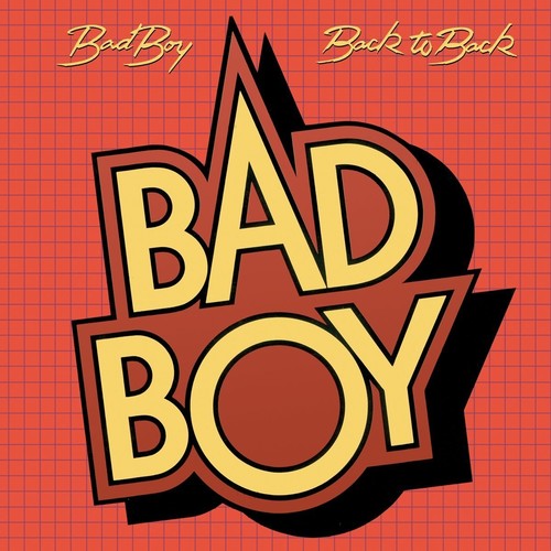 Back To Back [Deluxe] [Remastered] (Uk) Music CD