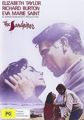 Sandpiper - Sandpiper - DVD