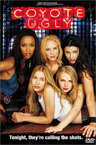 Coyote Ugly - Coyote Ugly - DVD