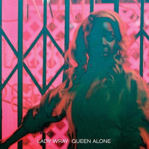 Queen Alone Music CD