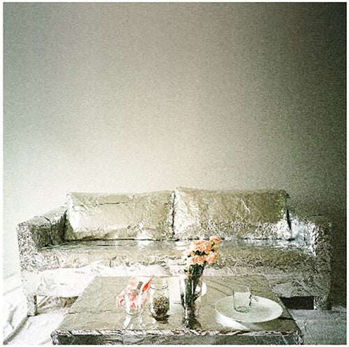 Slow Hollows - Atelophobia Vinyl Record