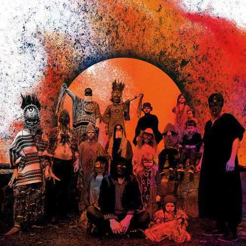 Goat - Requiem Vinyl Record