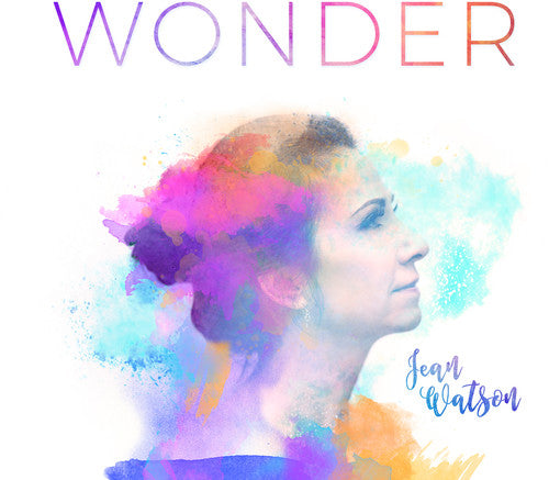 Jean Watson / Various - Wonder - Music CD